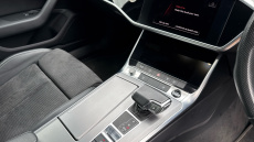 Audi A6 40 TDI S Line 4dr S Tronic Diesel Saloon